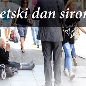 Obilježavanje Svjetskog dana siromašnih u Zagrebačkoj nadbiskupiji